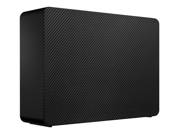 Seagate Utvidelsesharddisk STKP12000400 12 TB USB 3.0
