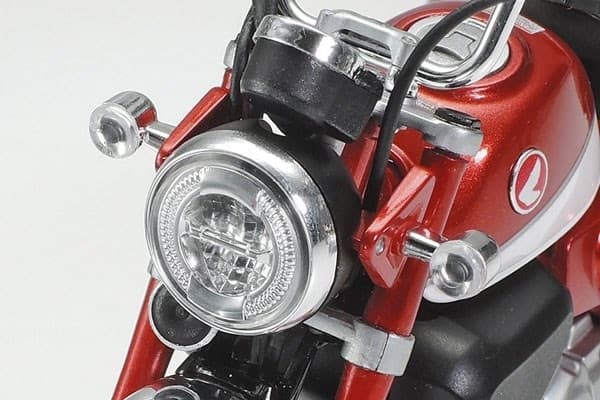Tamiya 1:12 Honda Monkey 125