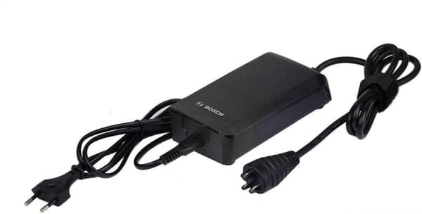 Bosch Compact Charger 2 A (BCS230) oplader til elcykler