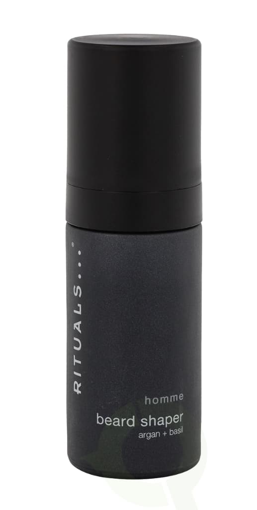 Rituals Homme Beard Shaper 30 ml Argan + Basil