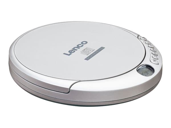 Lenco CD-201SI