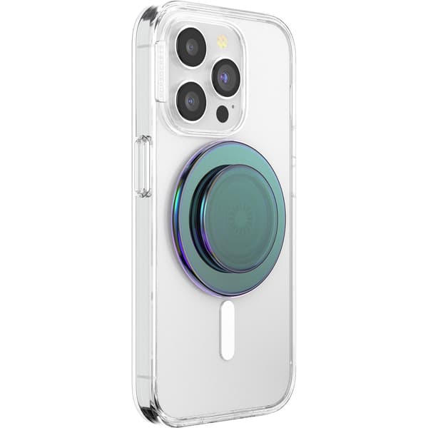 PopSockets Popgrip MagSafe Nightshade Vihreä