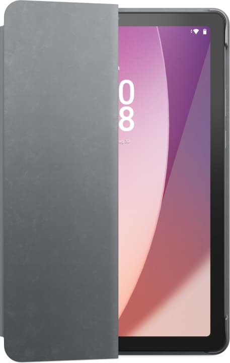 Lenovo Foliofodral för Tab M9, grå