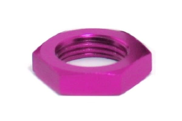 HPI Nut M12 (4Pcs)
