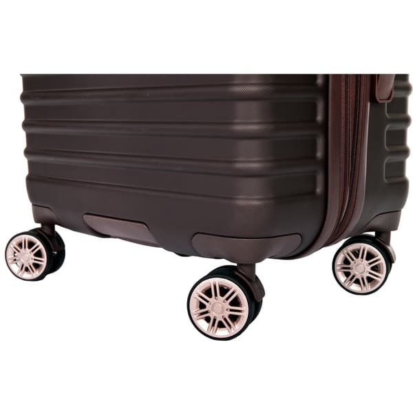 Cavalet Pasadena Medium Burgundy/Rose Gold