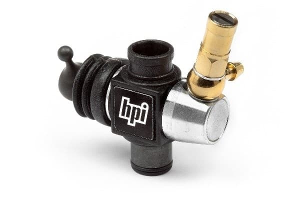 HPI Composite Slide Carburetor Set (G3.0 Ho)