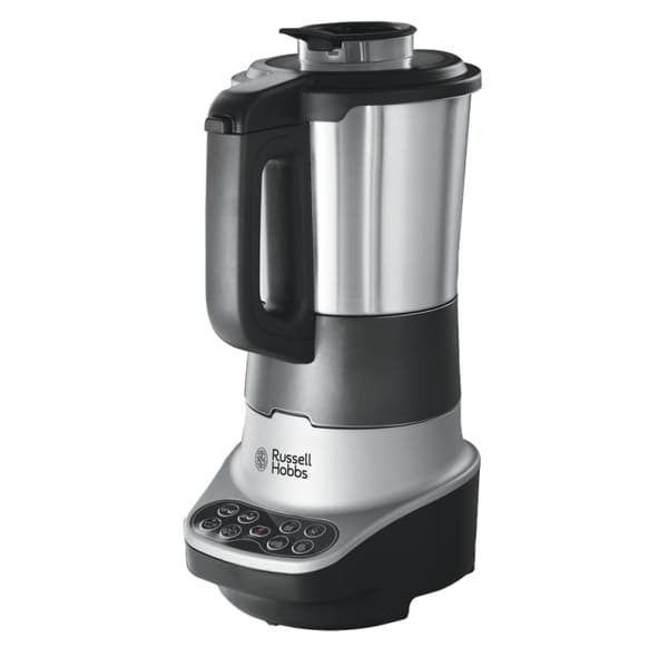 Russell Hobbs Suppemaskine og blender