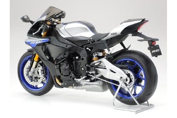 Tamiya 1/12 Yamaha YZF-R1M