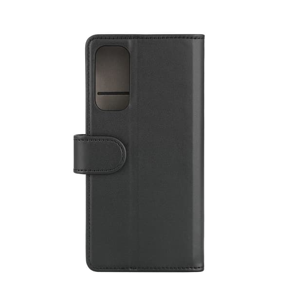 Gear Lompakko Musta - OnePlus Nord 2