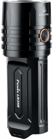 Fenix LR35R -taskulamppu