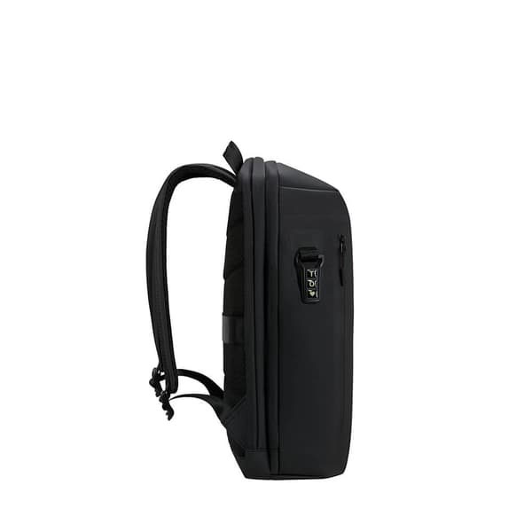 Samsonite Rygsæk Coatify Biz 15.6" Sort