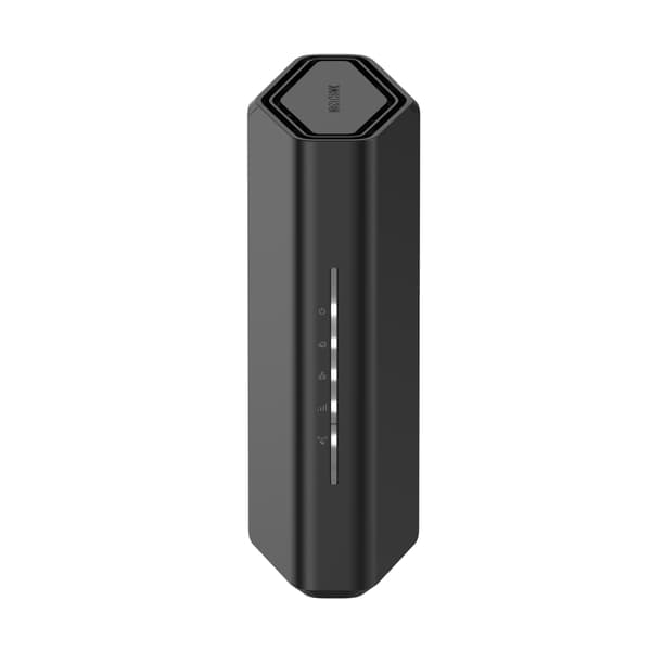 Netgear Nighthawk WiFi 7 Router RS100, 3.6 Gbps Netgear