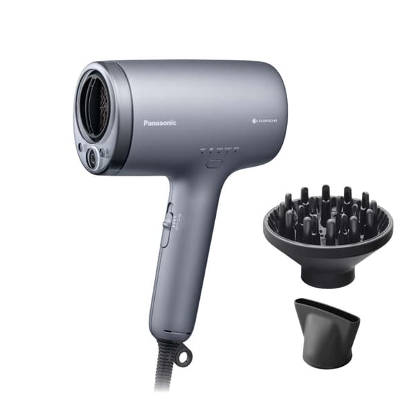 Panasonic Hårfön Nanoe+ 1600W EH-NA9N