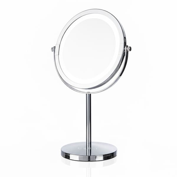 BEAUTIFLY Sminkspegel Looking Glass Light