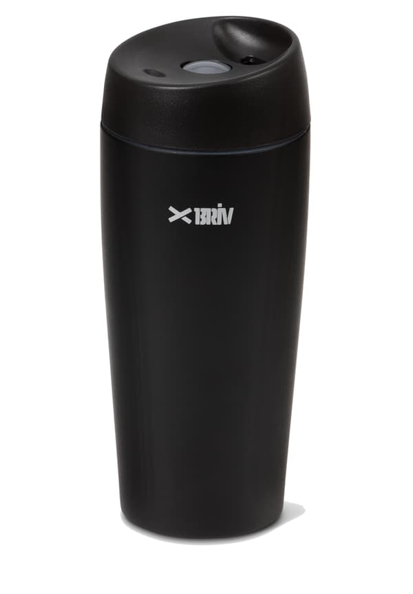 Briv Termokrus 400 ml, svart