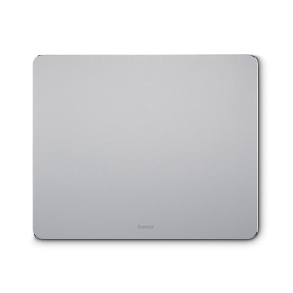Hama Musmatta Alu Silver