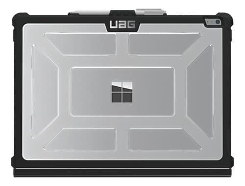 urbanarmorgear Surface Go Metropolis Case, black