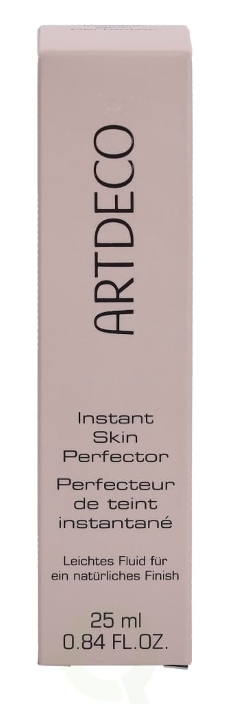 Artdeco Instant Skin Perfector 25 ml