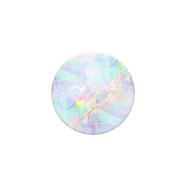 PopSockets Opal  Avtagbart Grip med stativfunksjon
