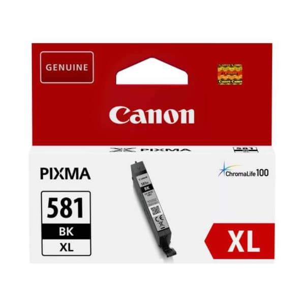 Canon Blekk 2052C001 CLI-581XL
