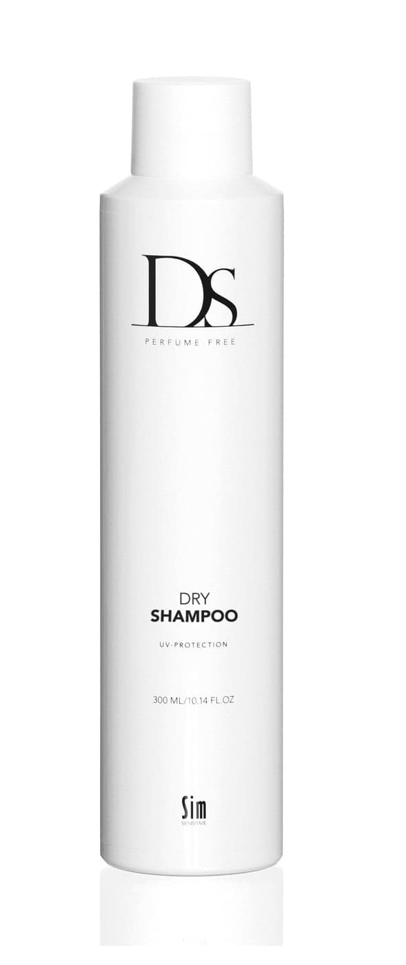 DS Sim Sensitive kuivashampoo 300 ml