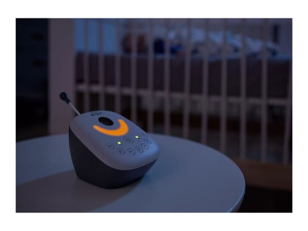 Philips babyovervåkningssystem SCD733
