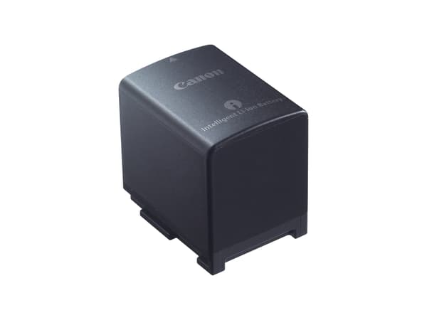 Canon BP-820 litium-ion-batteri
