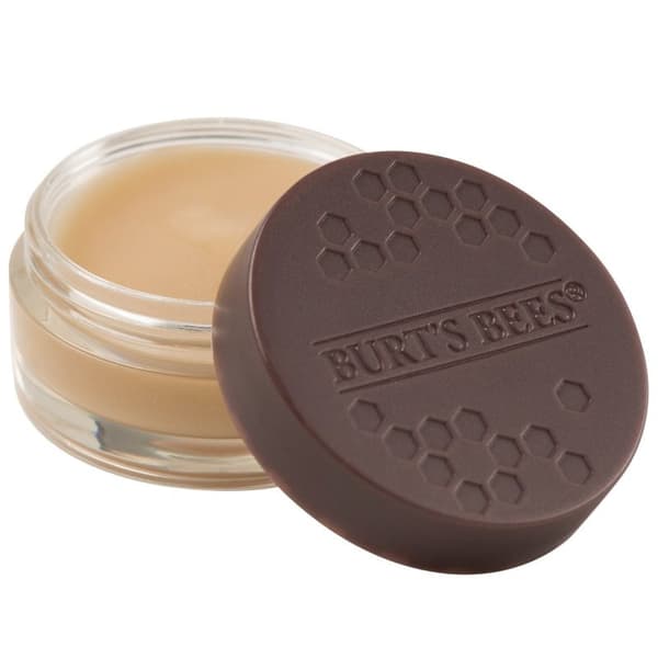 Burt's Bees Natlig læbepleje