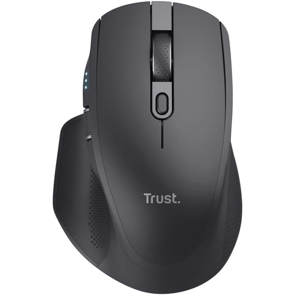 Trust Ozaa+ Multi-connect Trådlös mus