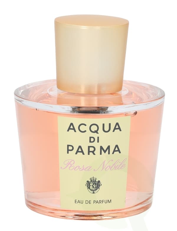 Acqua Di Parma Rosa Nobile Edp Spray 100 ml