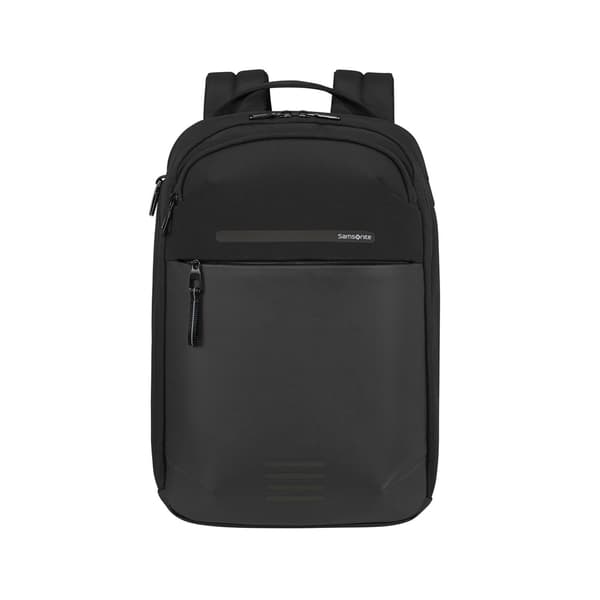 Samsonite Reppu Moderny 14.1" Musta