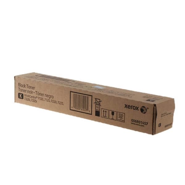 Xerox Toner 006R01457 Svart