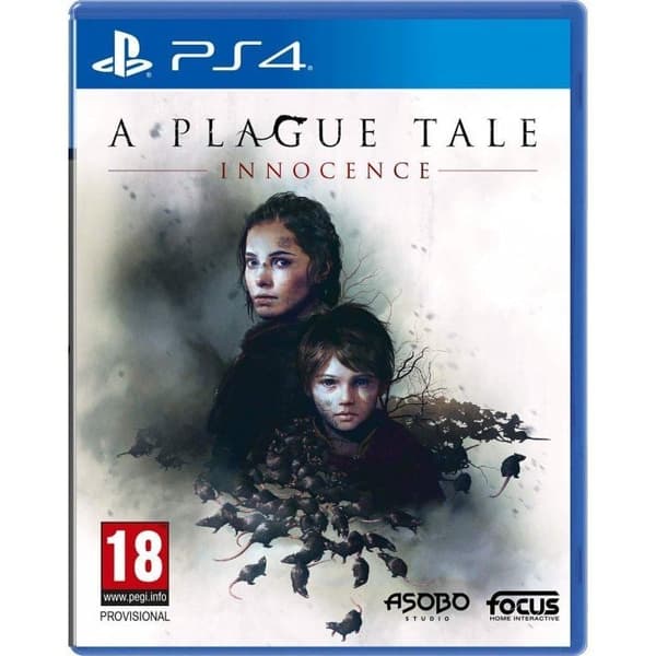 Focus A Plague Tale: Innocence