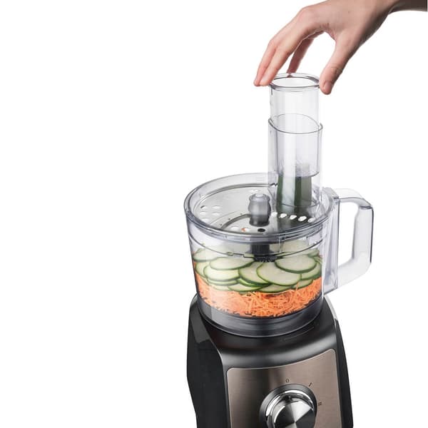 BLACK+DECKER Køkkenmaskine 1200W