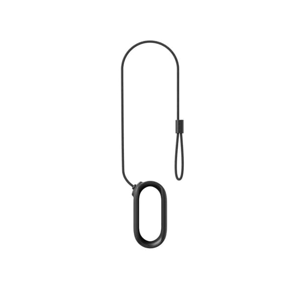 Insta360 GO 3/GO 3S Magnethänge Säkerhetssladd (svart)