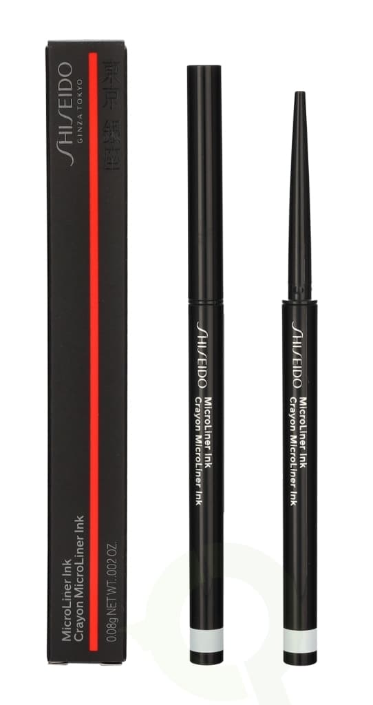 Shiseido Micro Liner Ink 0.08 gr #05 White
