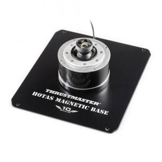 ThrustMaster Hotas Magneettinen pohja
