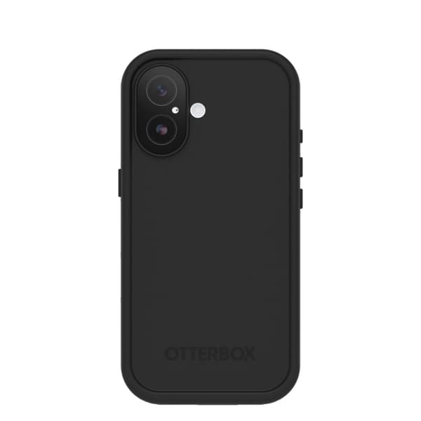 Otterbox Fre Magsafe Camera Control Iphone 17 - Black