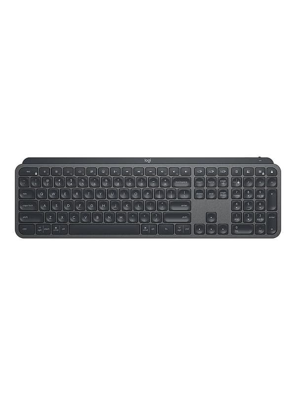 Logitech MX KEYS COMBO FOR BUSINESS GEN