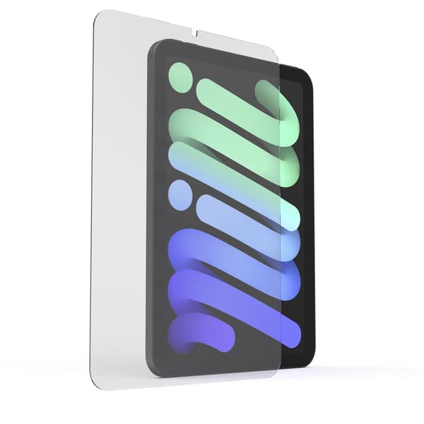 Hama Skjermbeskyttelse Premium Apple iPad Mini 8.3" (2024/2021)