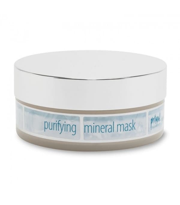 Primal Elements Primal Spa Rensende mineralmaske 142 g