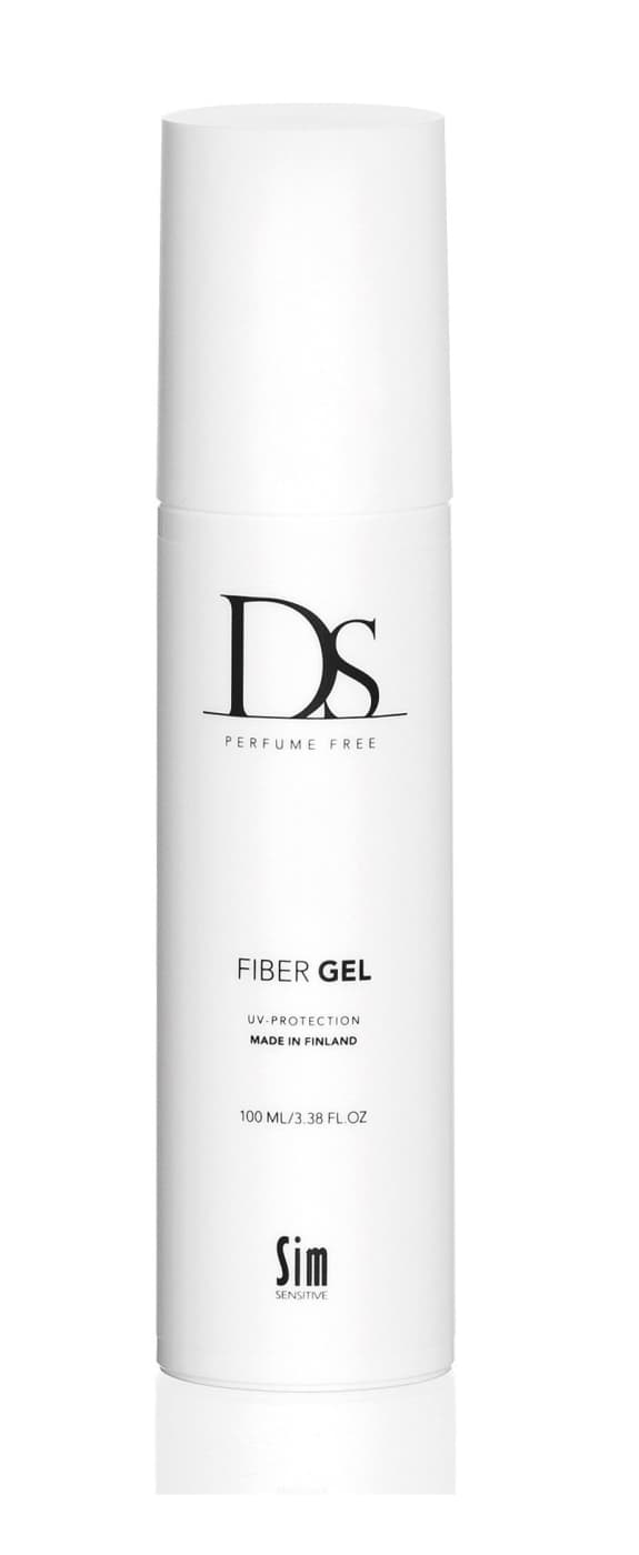 DS Sim Sensitive Kuitugeeli 100 ml