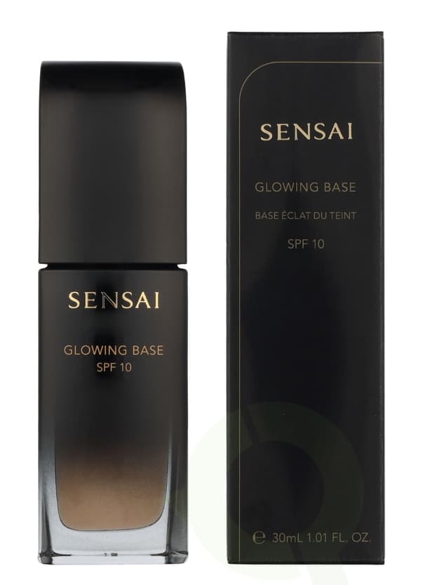 Sensai Glowing Base SPF10 30 ml
