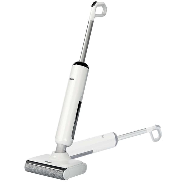 Hoover Skaftdammsugare HW4 Våt & Torr