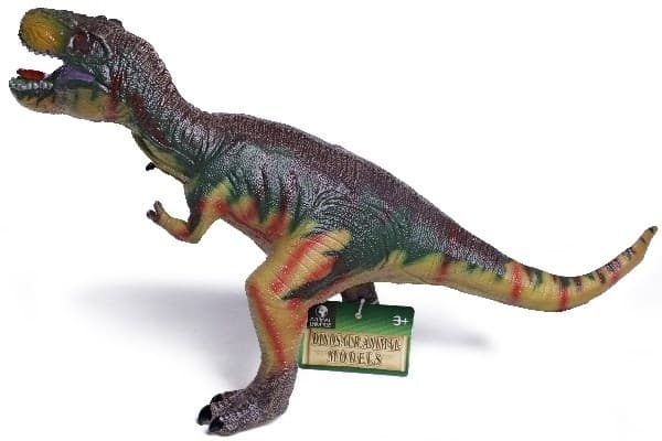T-Rex 69x22,5x32cm ass.