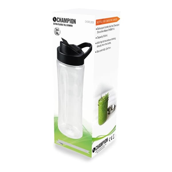 Champion Smoothie Maker Extra-flaske SM110