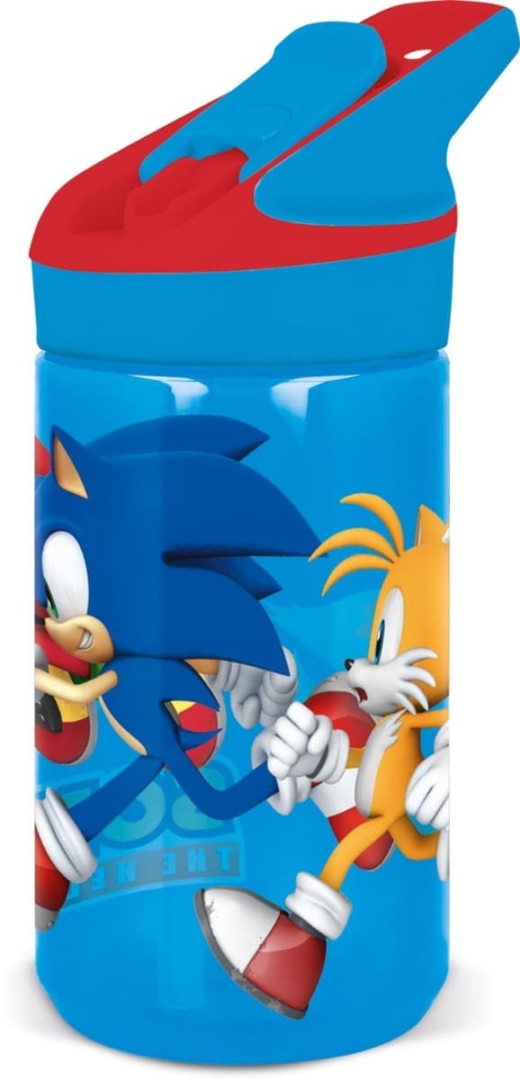 STOR Vattenflaska 480 ml. - Sonic (088808724-40596)