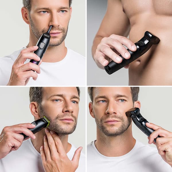 Wahl Multitrimmer Colour Trim Advanced