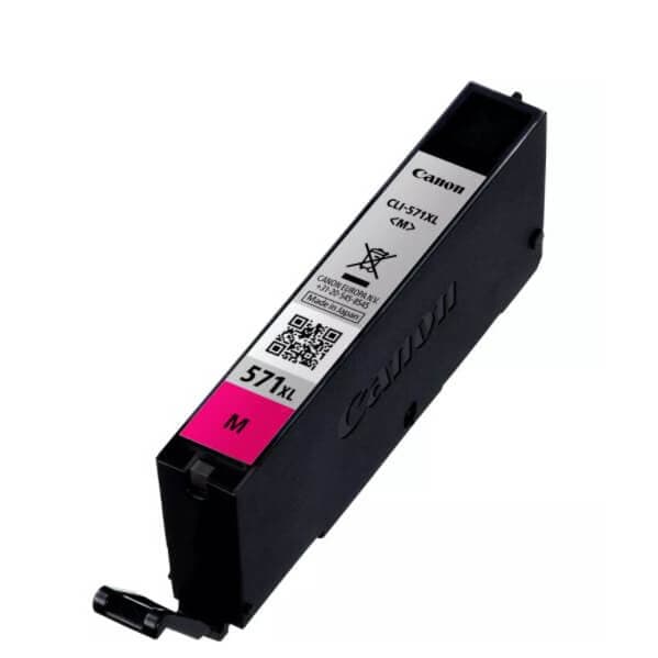 Canon Musteet 0333C001 CLI-571XL Magenta