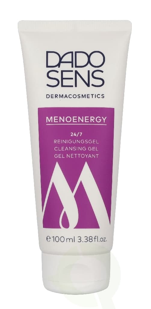 Dado Sens Menoenergy 24/7 Face Cleanser 100 ml